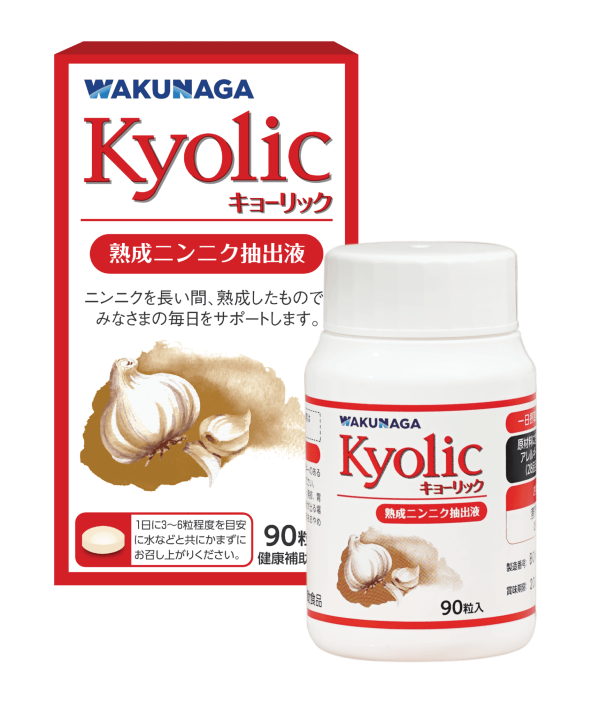 Kyolic