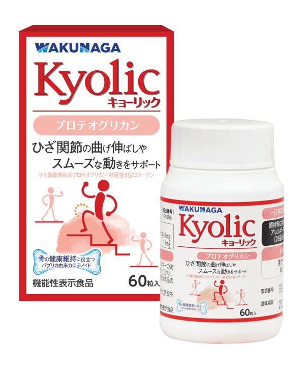 Kyolic Proteoglycan